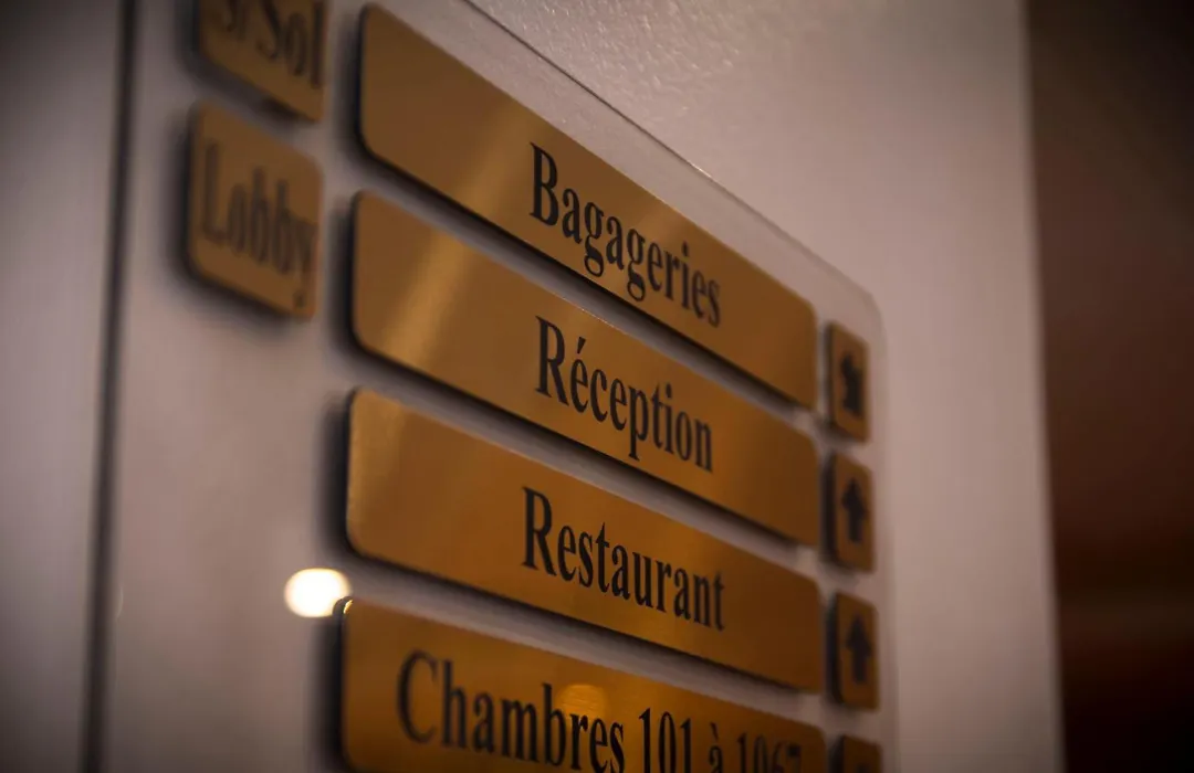 Hotel Jeanne D'Arc-1