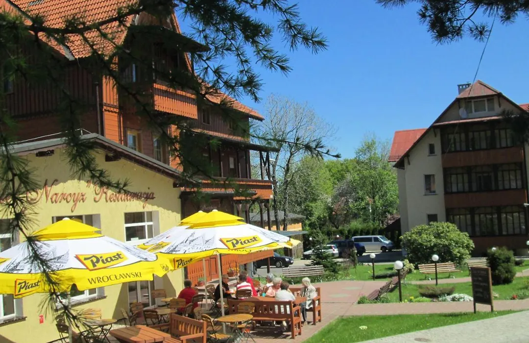 Hotel Narcyz-1