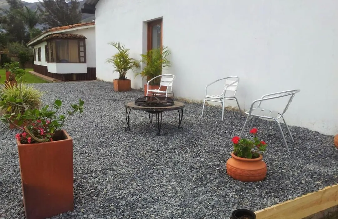 Hotel Boutique La Carreta-1