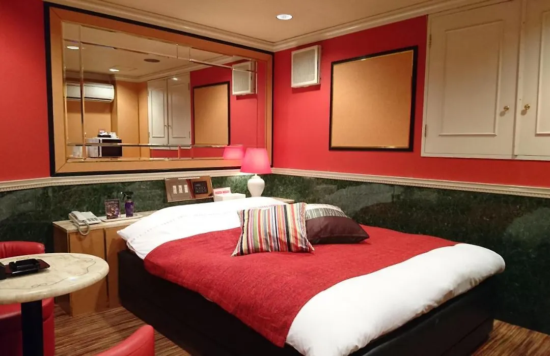 Hotel Savoy - Adult Only-1
