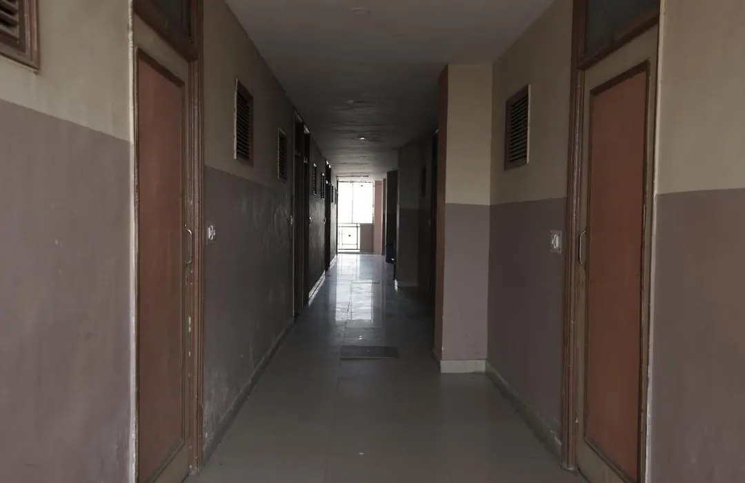 Hotel Mohan By Wb Inn-1