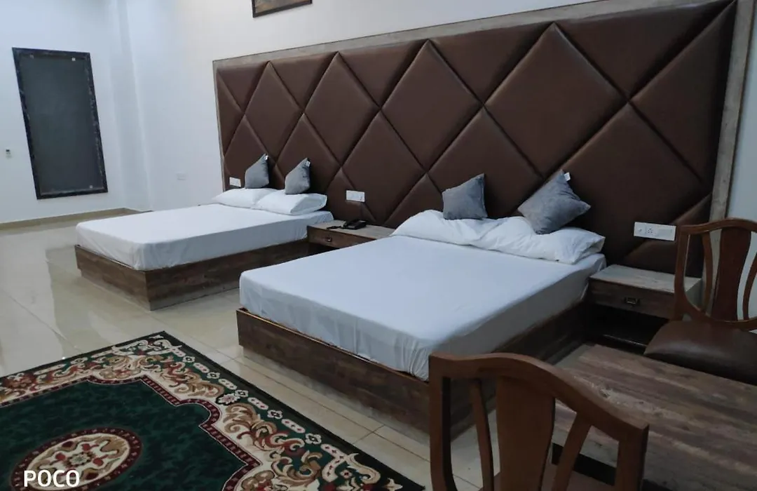 Jeet Desert Resort-1