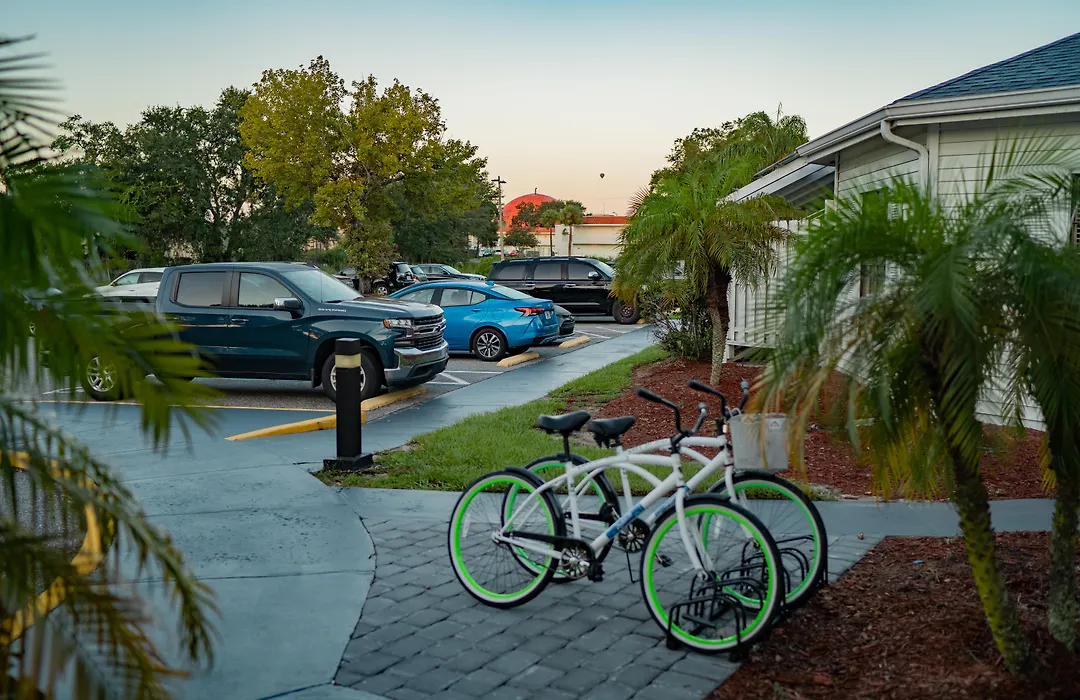 Baymont By Wyndham Orlando Lake Buena Vista South-1
