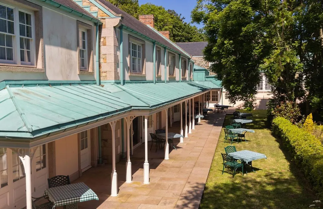 The Dixcart Hotel-1