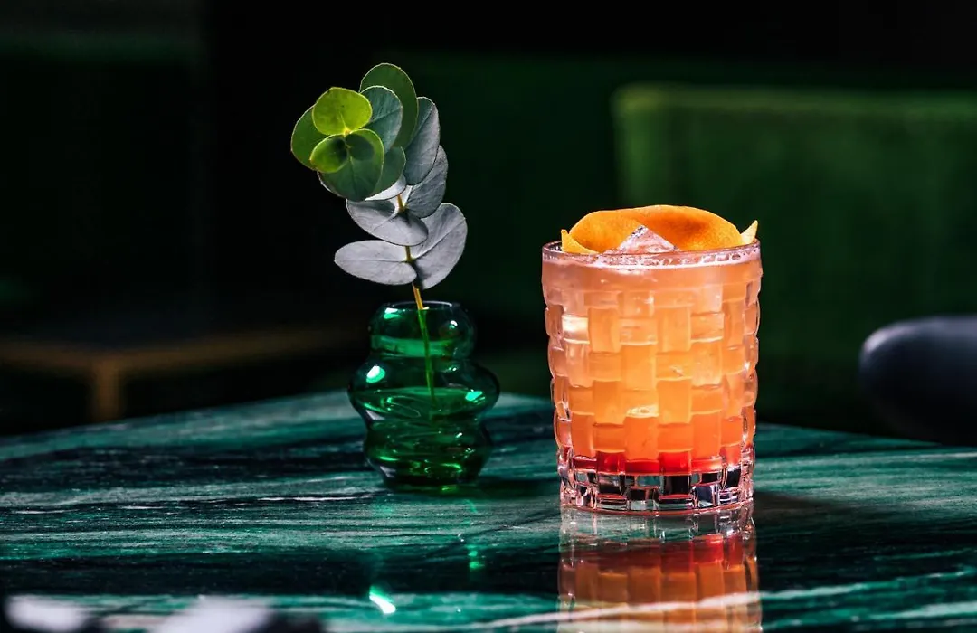 The Comodo Bad Gastein, A Member Of Design Hotels-1