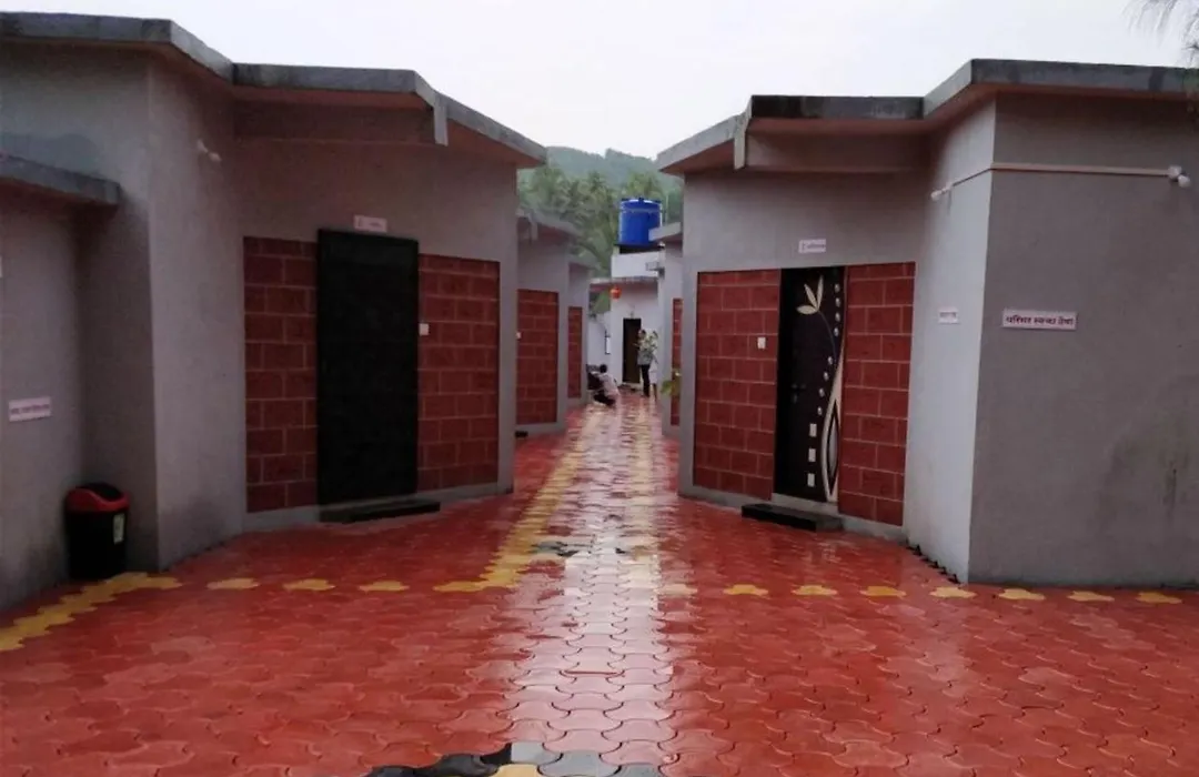 Suma Beach Resort-1