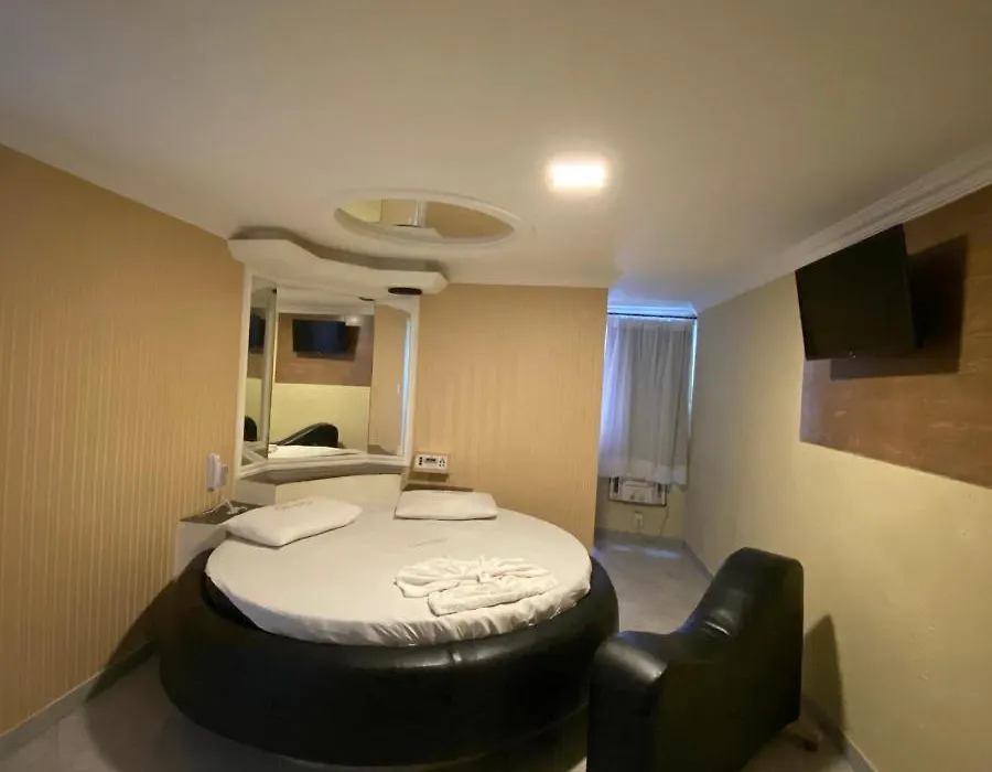 Hotel Milenium Itapuã-1