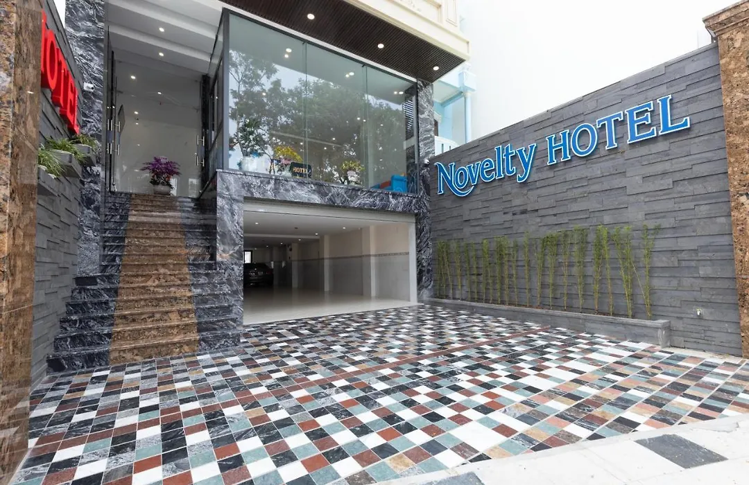 Novelty Hotel-1