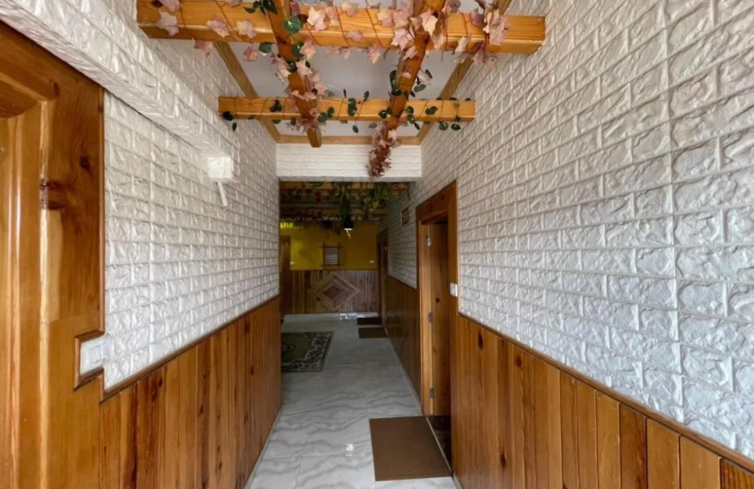 Hotel Mall Palace, Pithoragarh-1