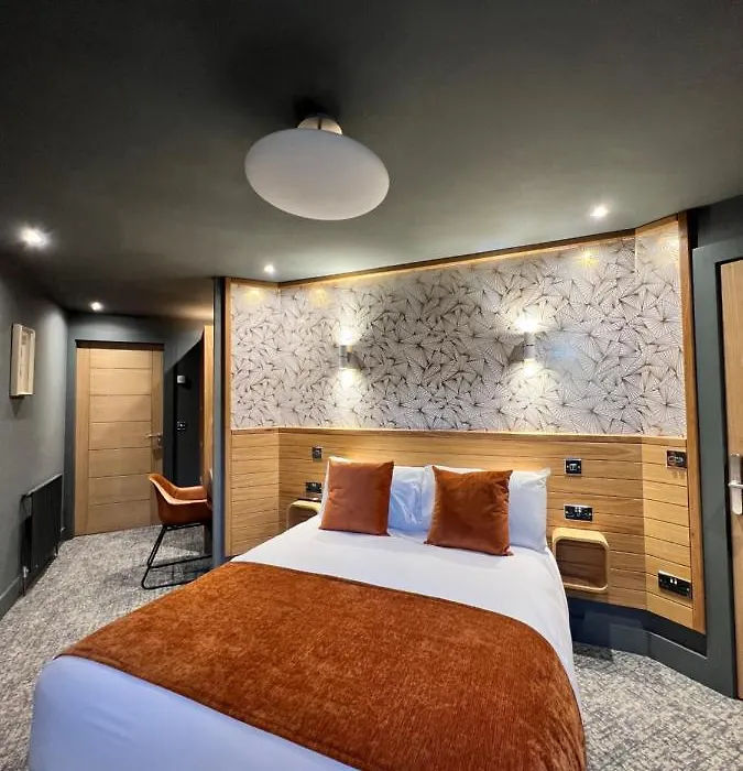 Lough Rooms At The Artisan-1