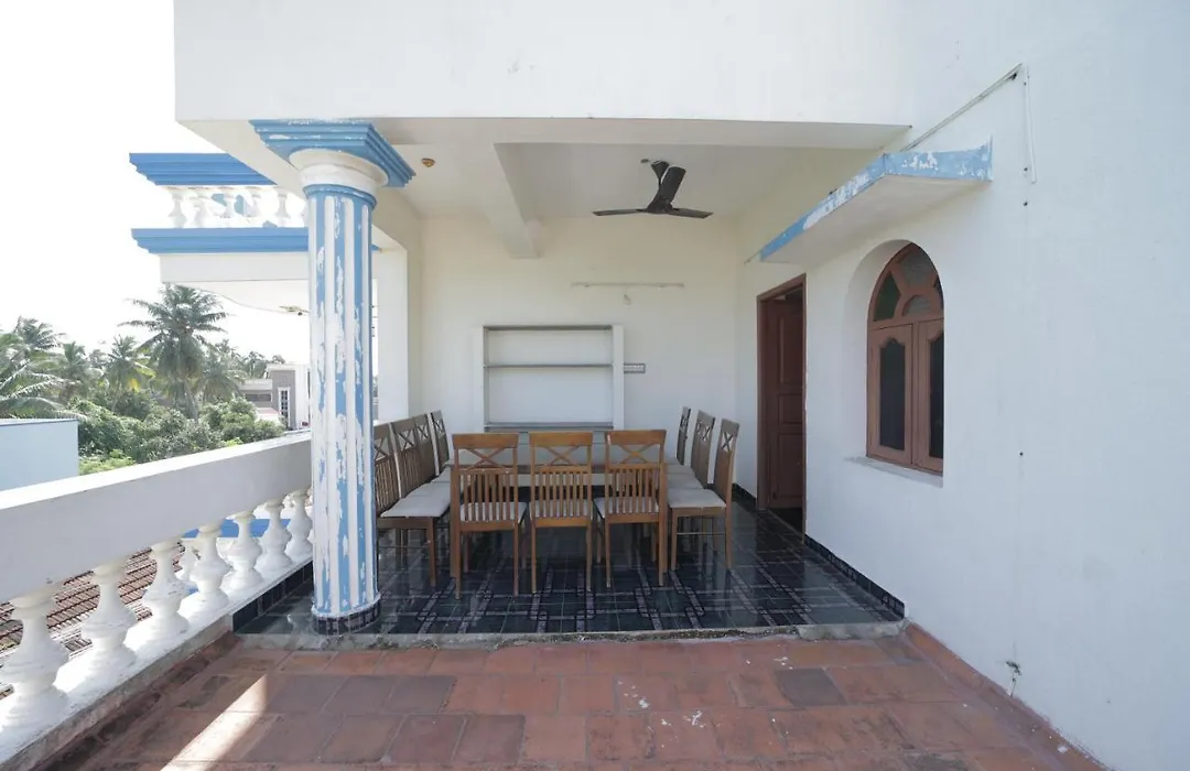 Karthik Residence-1