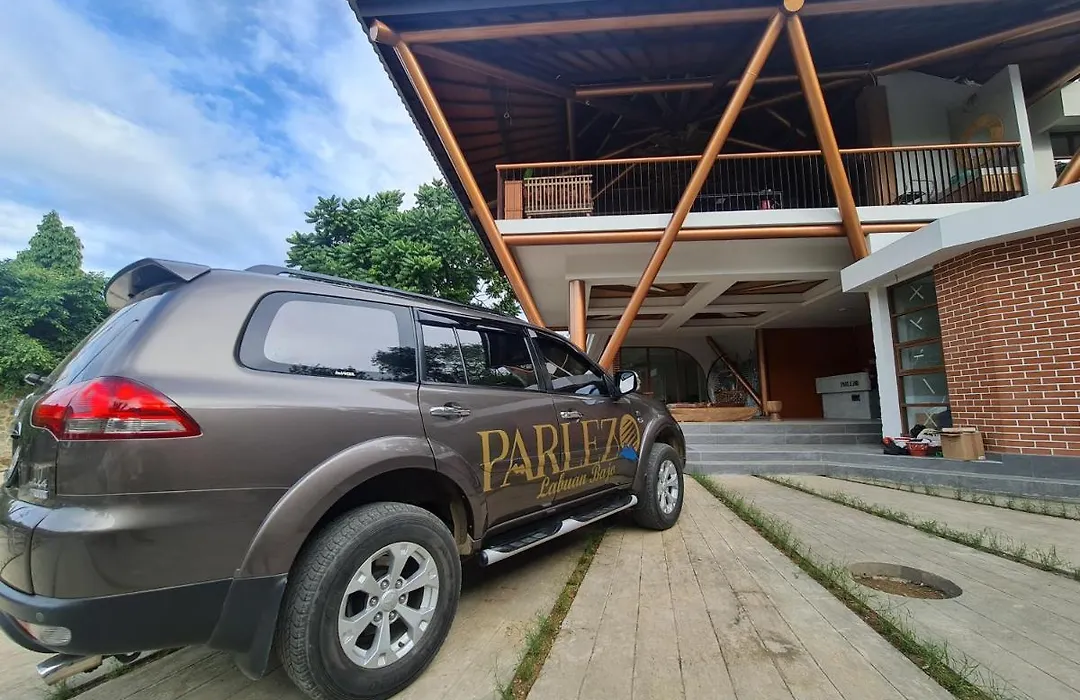Parlezo By Kagum Hotels-1