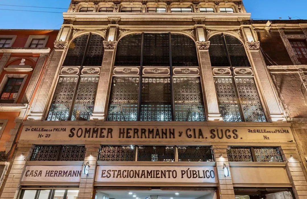 Casa Herrmann Suites-1