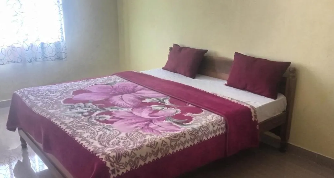 Le Grace Kodaikanal-1