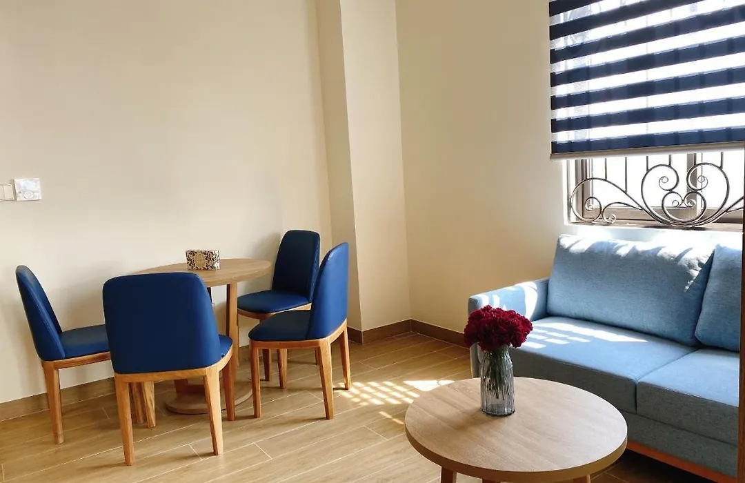 Ph Hotel & Apartment-1