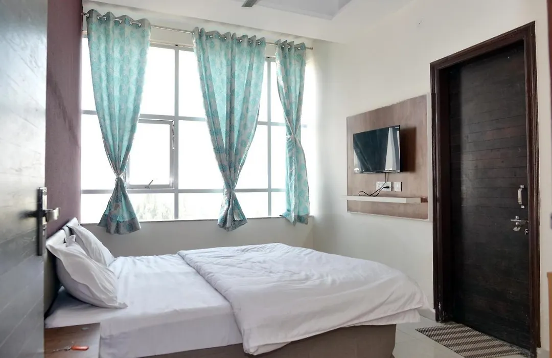 Hotel Ira Mansarovar Jaipur-1