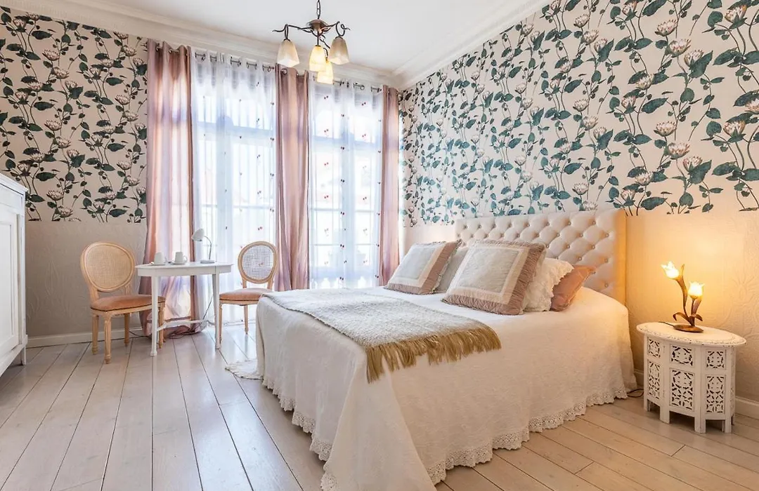 B&B Yasmine Brugge-1