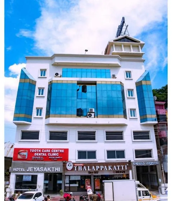 Hotel Jeyasakthi-1