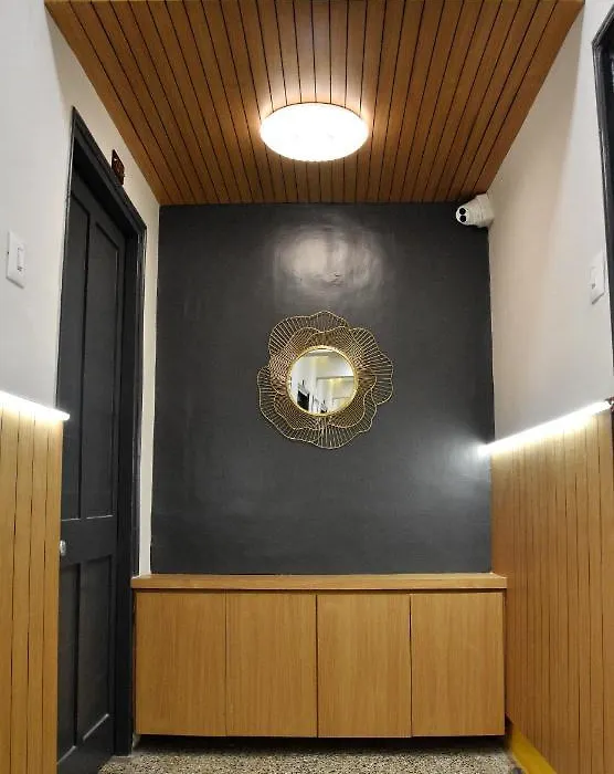 Prince Residency Club House-1