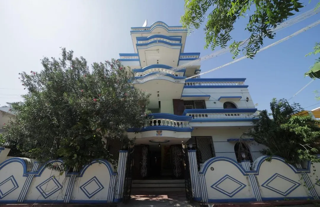 Karthik Residence-1