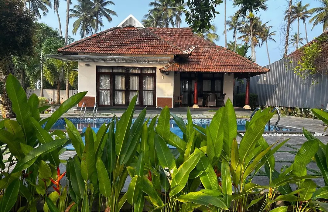 Cherai Lake Resort-1