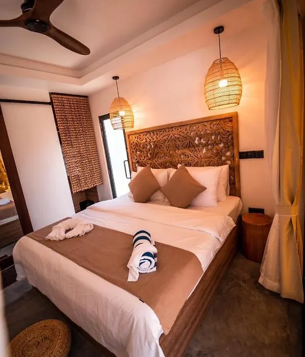 Kunaa Beach Inn-1