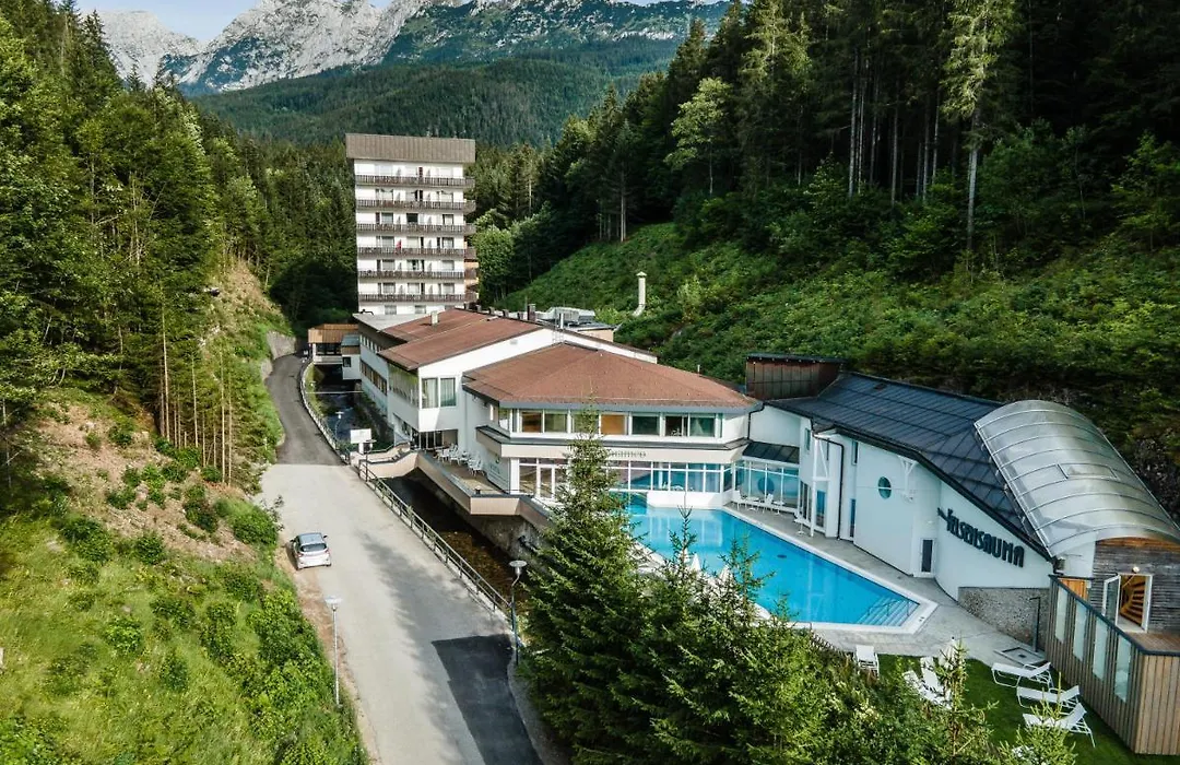 OptimaMed Gesundheitsresort Bad Mitterndorf-1