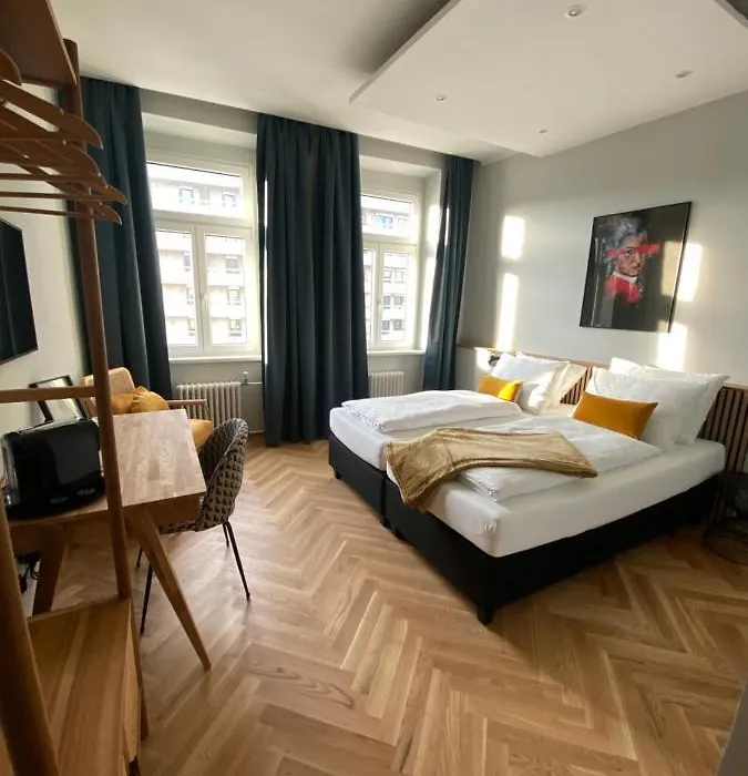Boutique Hotel Kolbeck-1