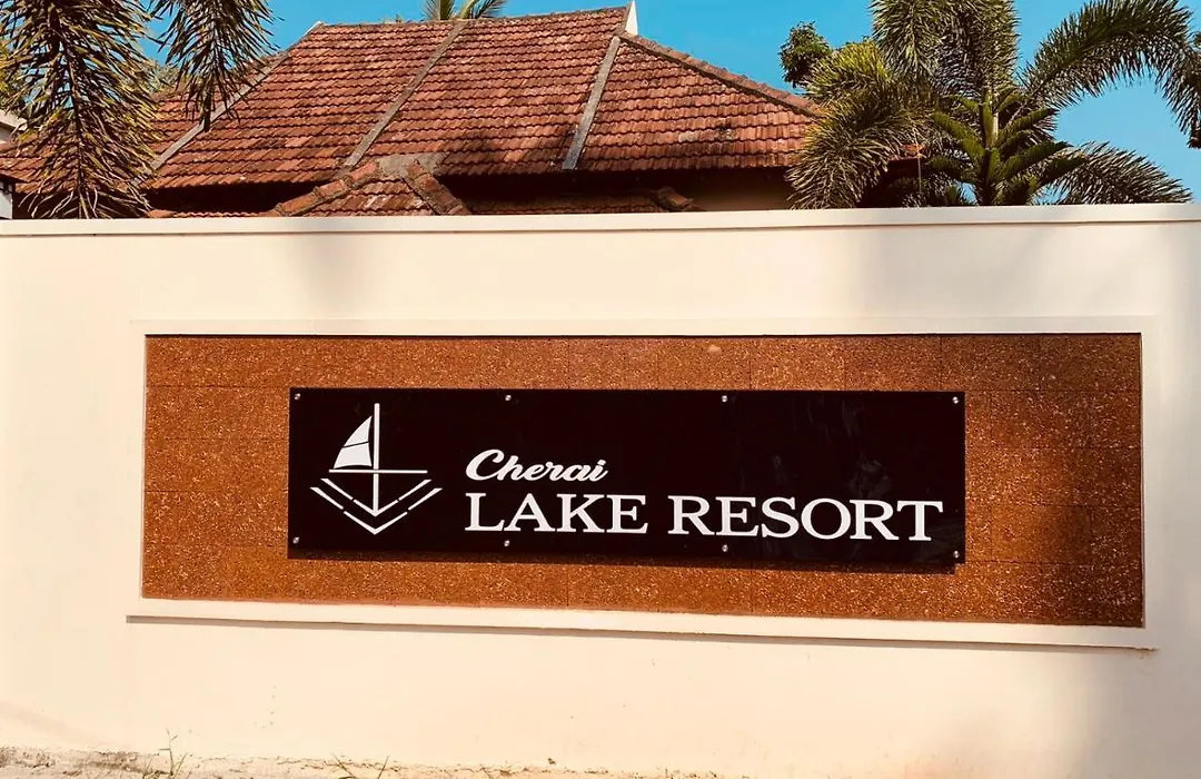 Cherai Lake Resort-1