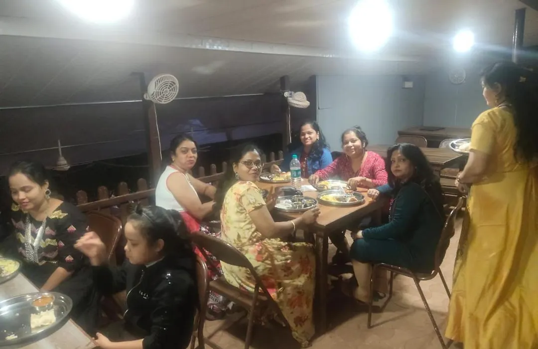 Garden-Park View Hotel-Matheran-1