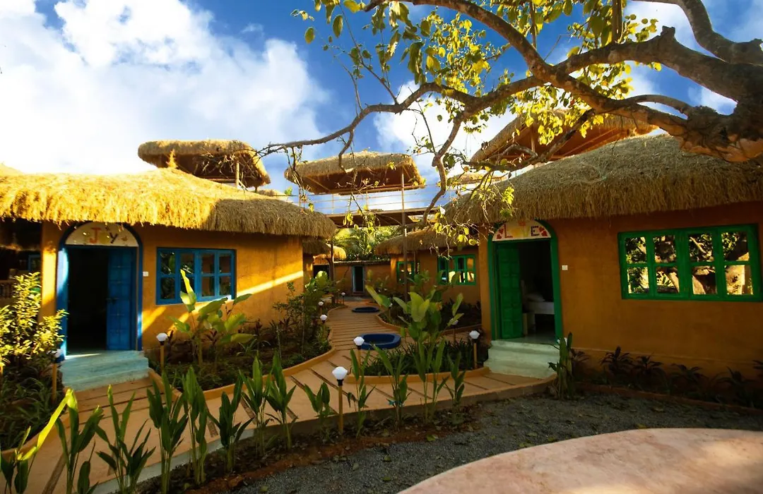 One At Goa-1