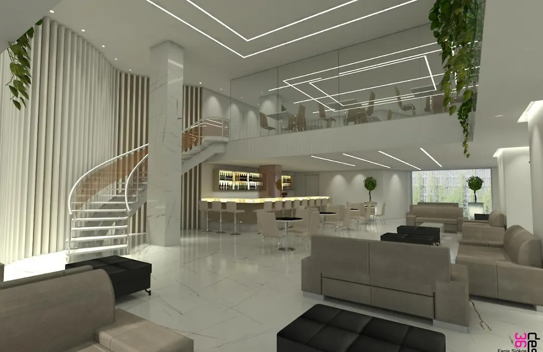 International Atene Hotel-1