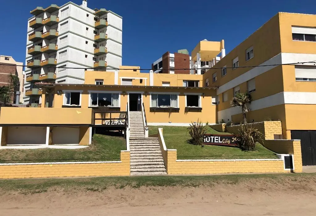 City Mar Playa-1