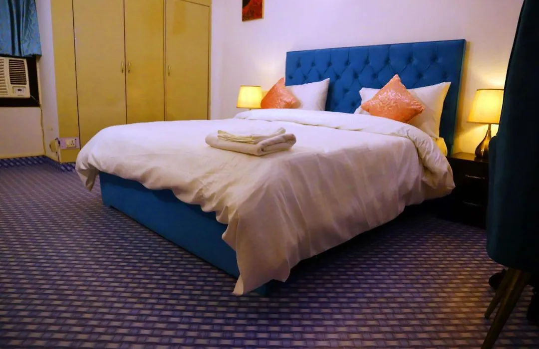 Jay Ally - Boutique Hotel-1