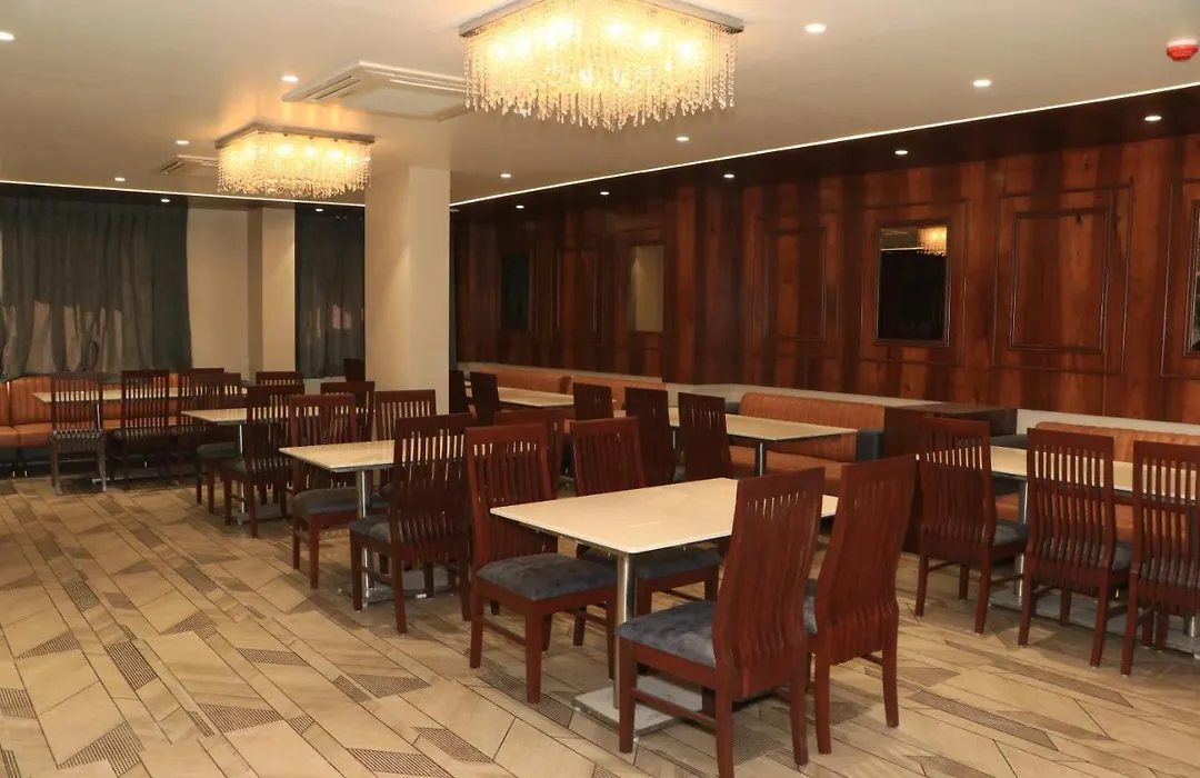 Hotel Rudra Royals-1