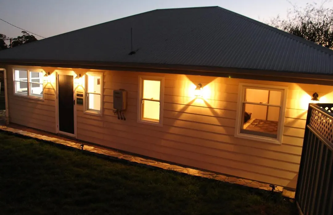 Hill Cottage Hahndorf-1