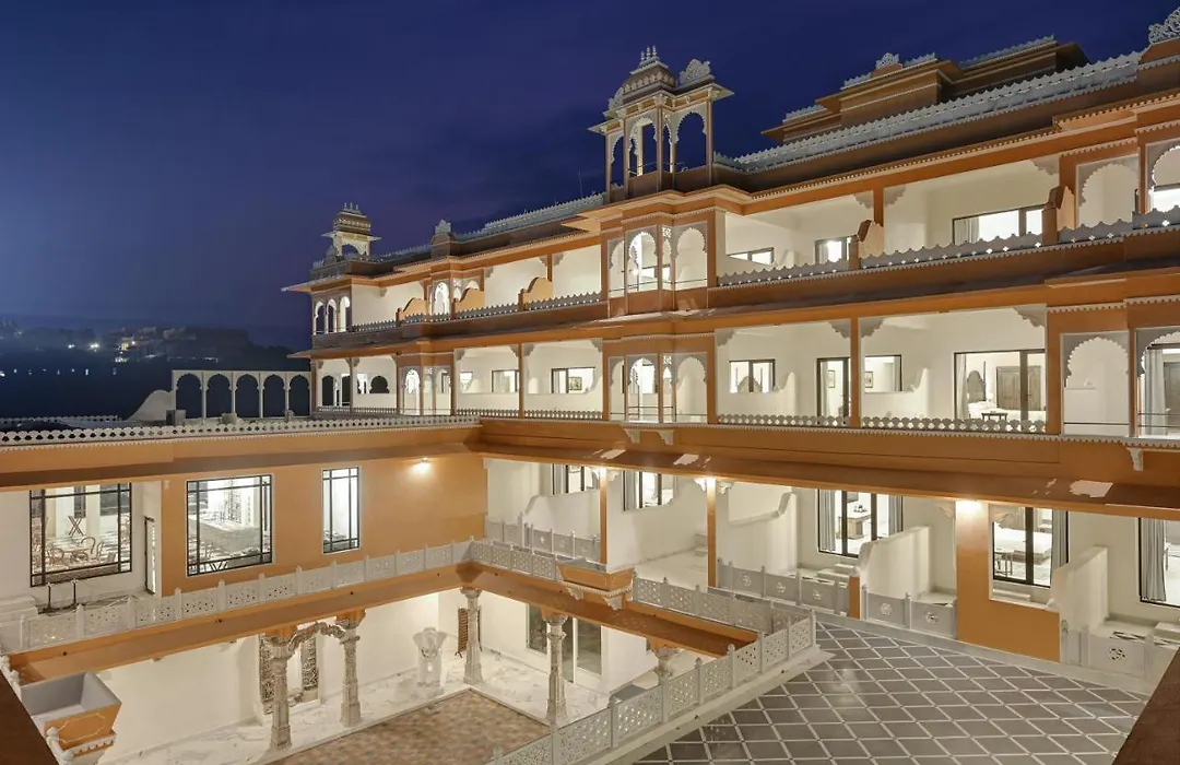 Fateh Vilas By Fateh Collection-1