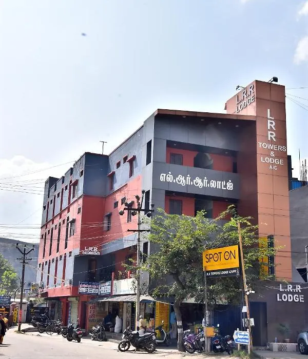 Lrr Towers-1