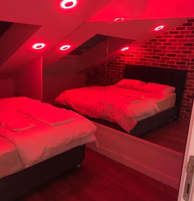 The My Hotel-1