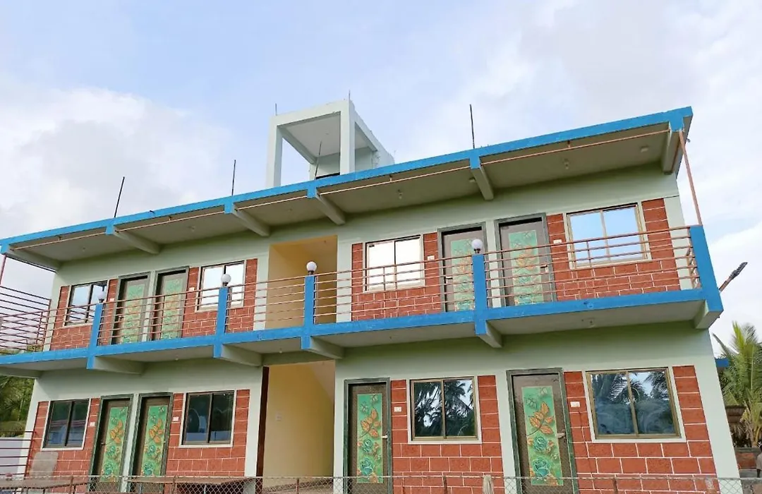 Shree Vighnaharta Cottage-1