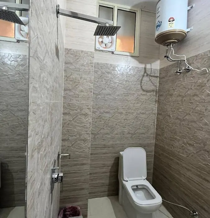 Hotel Shanti Residency-1