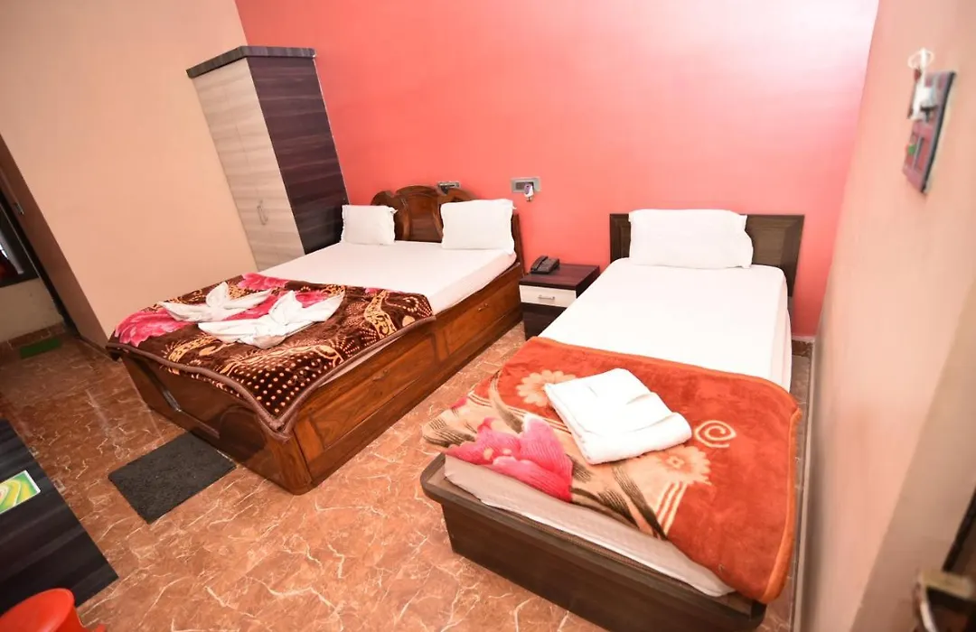 Green View Hotel & Resort-1