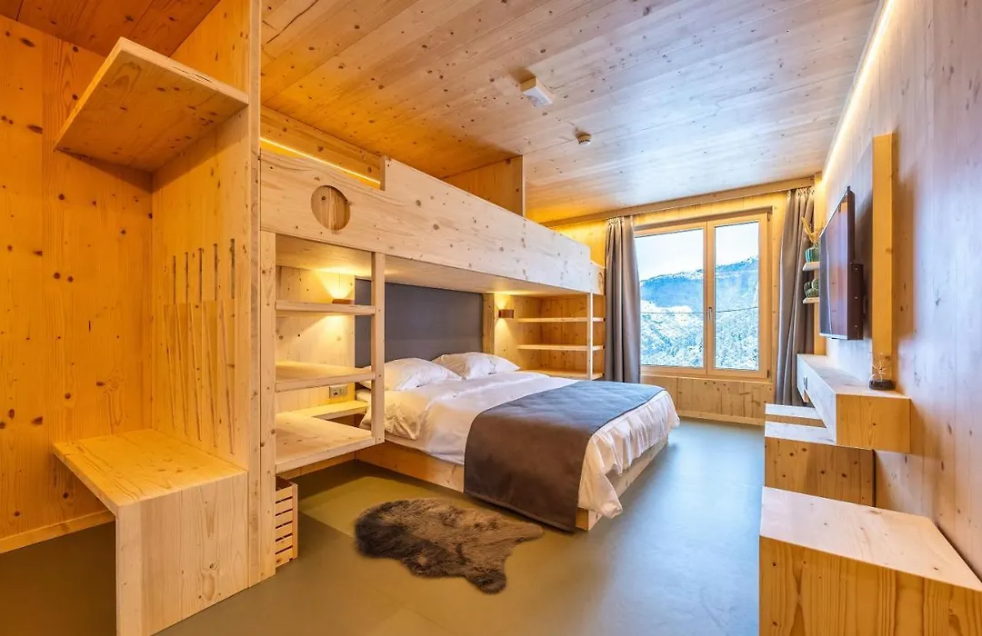 Mad Mount Hotel & Spa-1