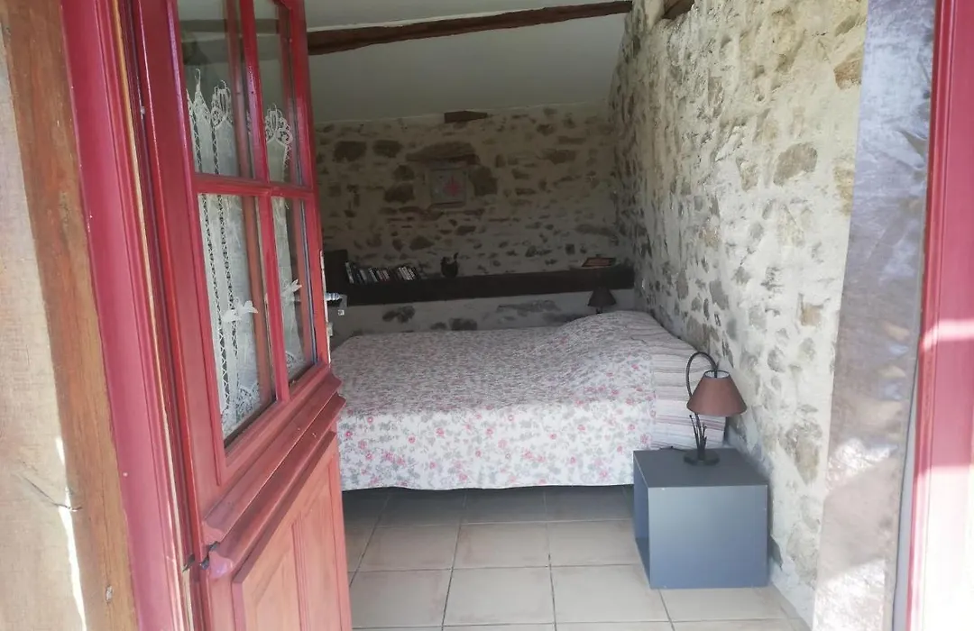 Auberge La Boucholiere-1