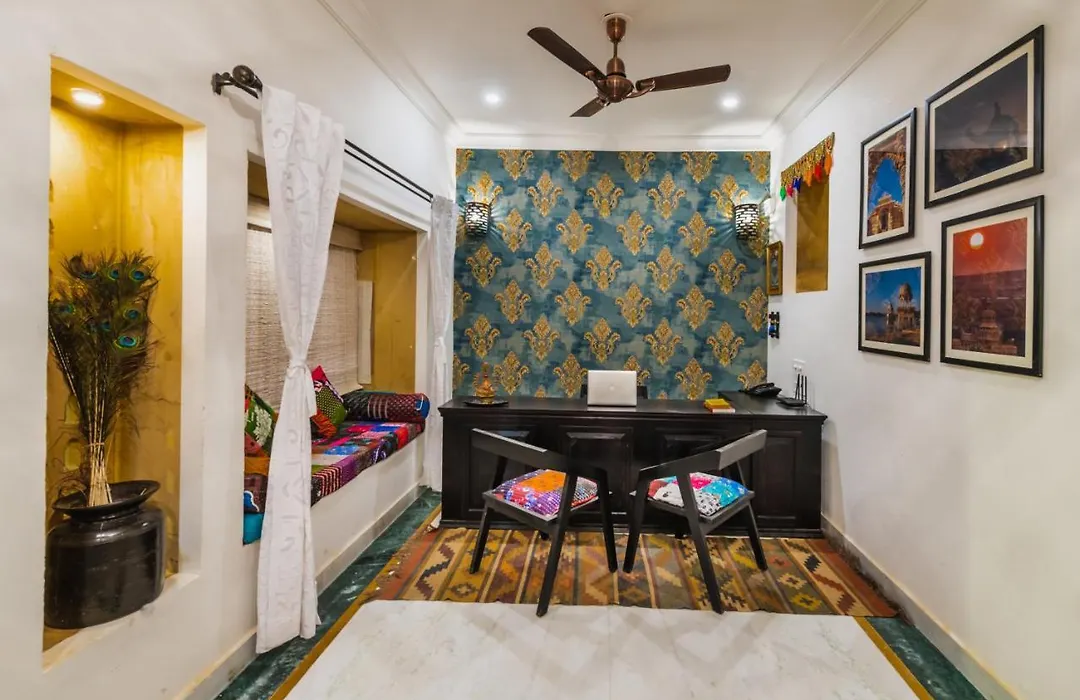 Hotel Meri Haveli-1