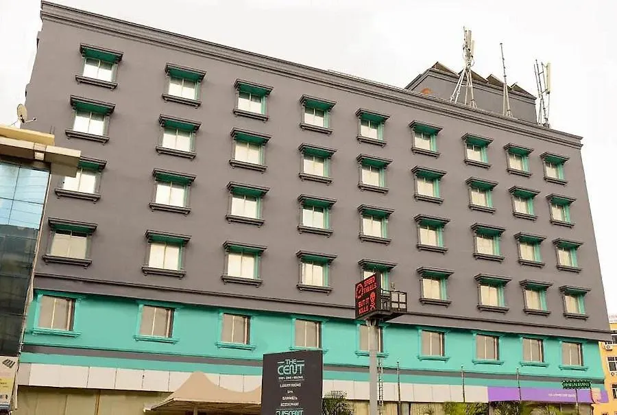 The Cent Hotel-1