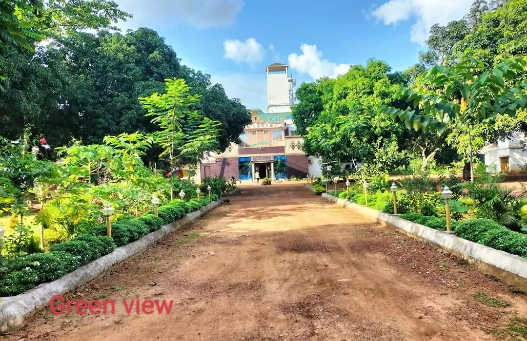 Green View Hotel & Resort-1