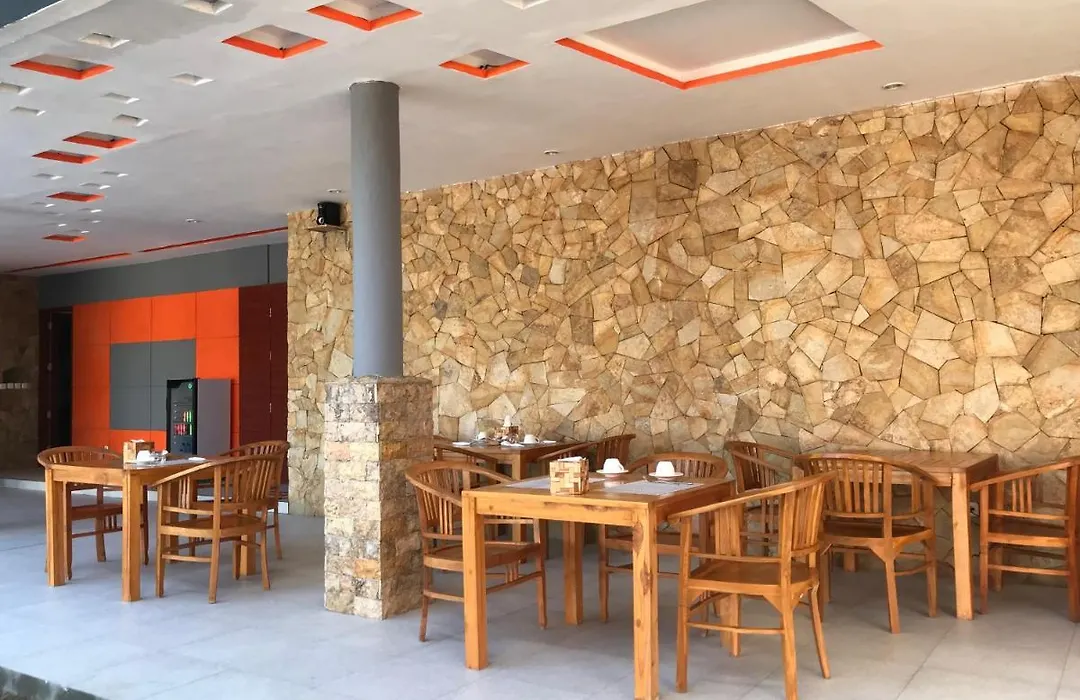 Maza Soda Resort-1