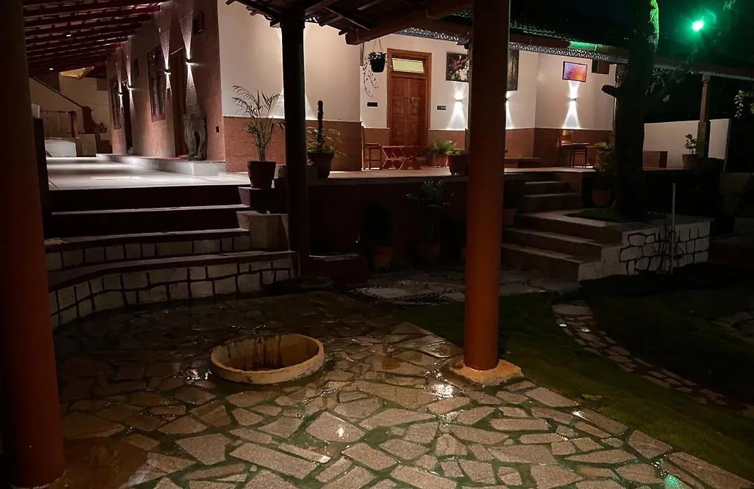 Nada Coorg Stay-1