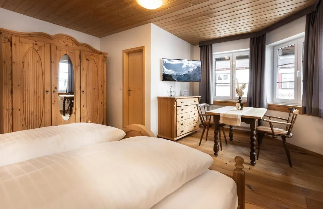 Landgasthof Augustiner-1
